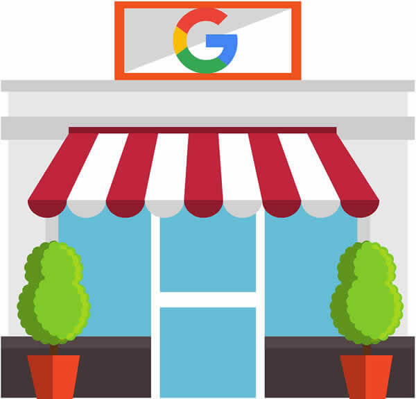 Google my business