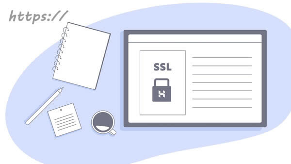 What is SSL certificates