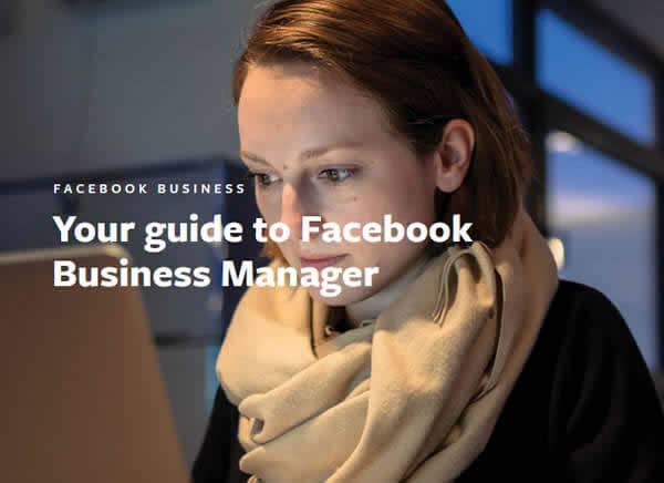 Facebook business manager
