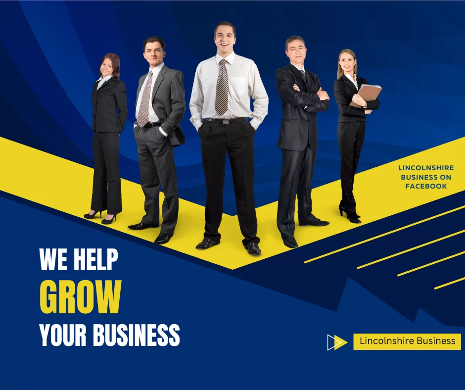 Grow your business with Lincolnshire business