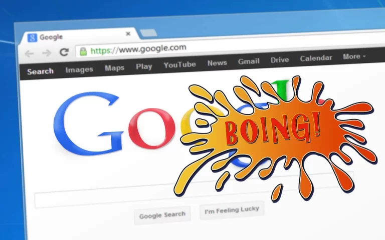 How to Win Big in the Google Bounce Industry