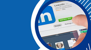 LinkedIn marketing social
