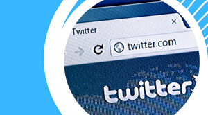 Twitter marketing social