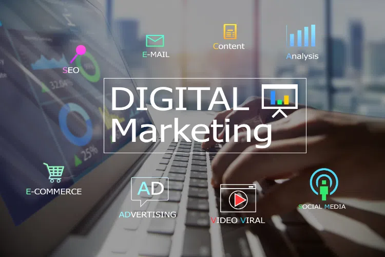 Why You Love Digital Marketing (And We Should, Too!)
