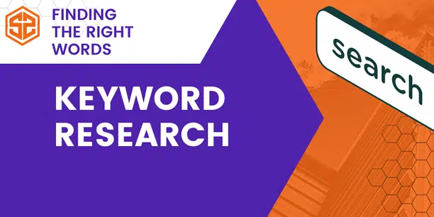 Keyword research