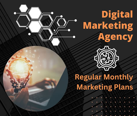 digital marketing plans