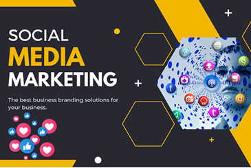 Social Media Marketing Spalding