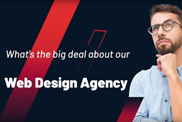 Web Design Agency Spalding