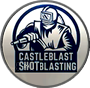 Castleblast logo