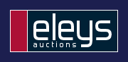 Eleys Auctions logo