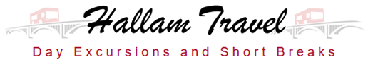 Hallam Travel logo