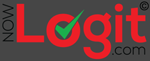 NowLogit logo