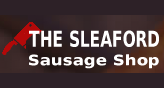 Sleaford Sausage Shop logo