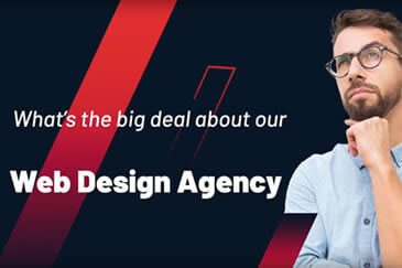 Web Design Agency Spalding image