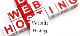 Website Hosting image