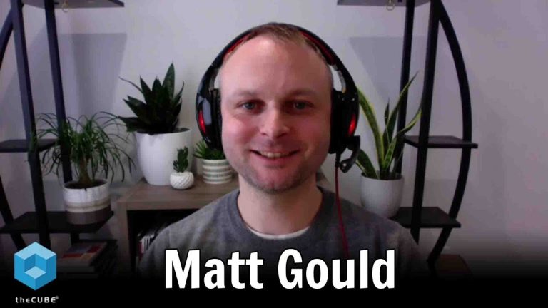 Unstoppable Domains Partner Showcase Matt Gould