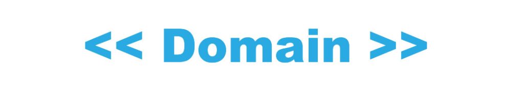 Domains image