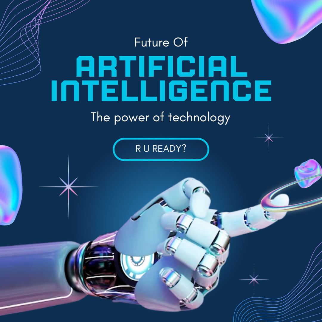 AI Web Design for the future