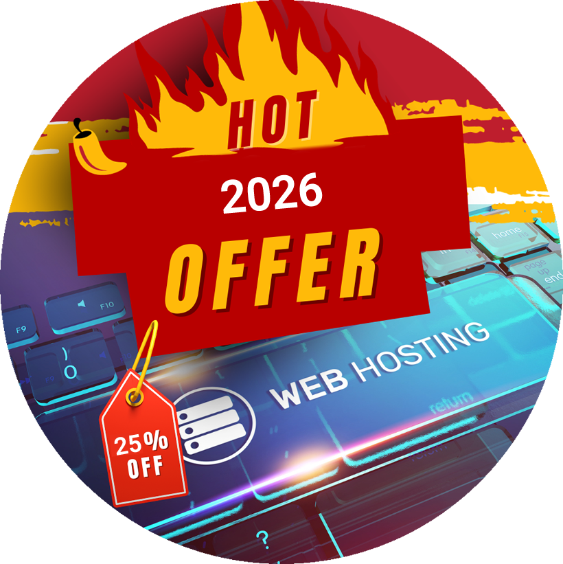 Web hosting uk discount image